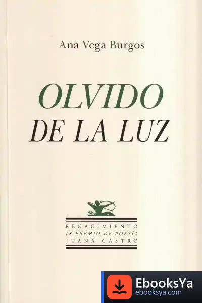 Descargar Olvido De La Luz