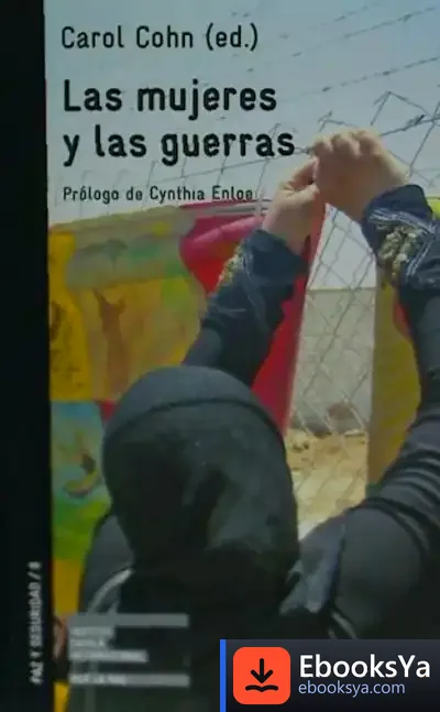 Descargar Las Mujeres Y Las Guerras