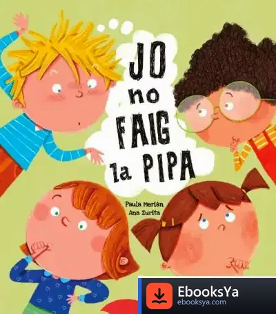 Descargar Jo No Faig La Pipa de Ana Zurita Jiménez