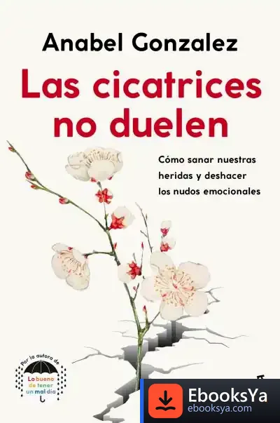 Descargar Las Cicatrices No Duelen