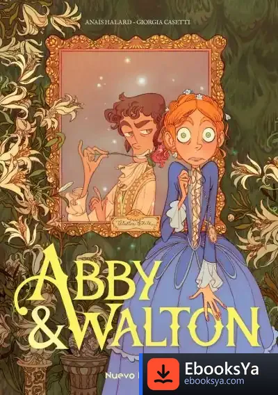 Descargar Abby & Walton de Anaïs Halard