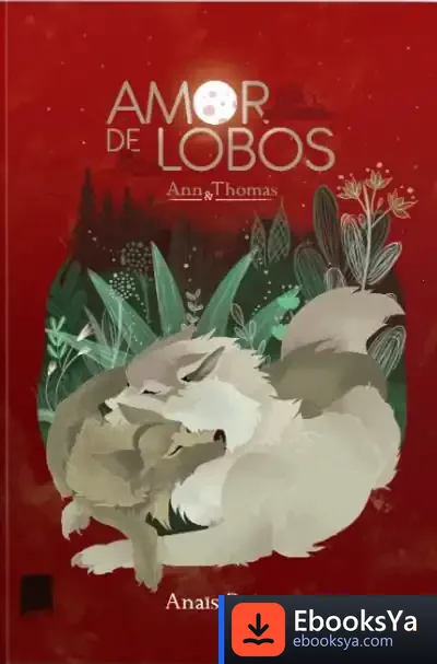 Descargar Amor De Lobos: Ann & Tomas