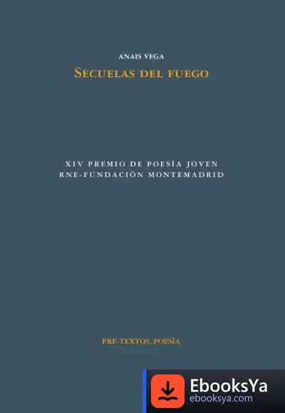 Descargar Secuelas Del Fuego