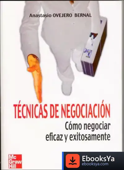 Descargar Tecnicas De Negociacion de Javier de Navascués