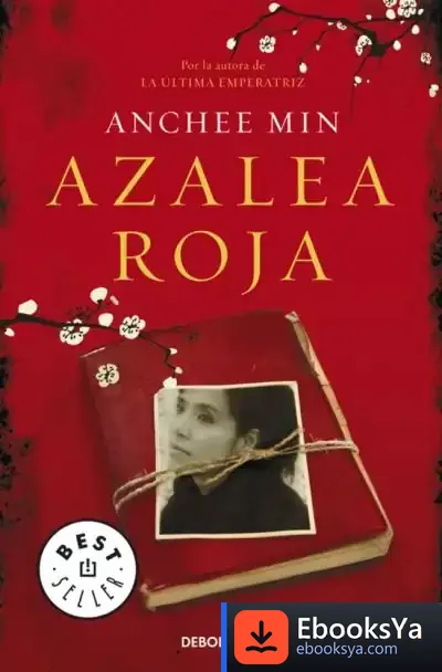 Descargar Azalea Roja