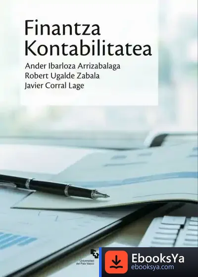 Descargar Finantza Kontabilitatea