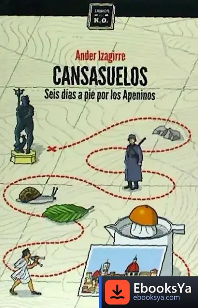 Descargar Cansasuelos