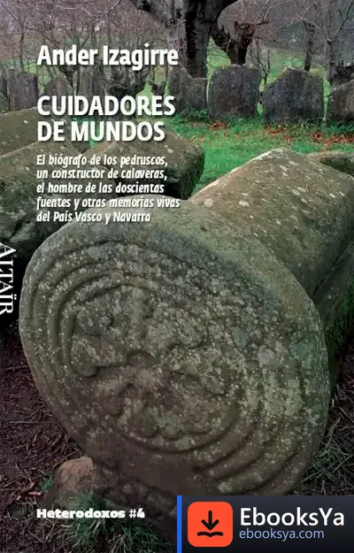 Descargar Cuidadores De Mundos