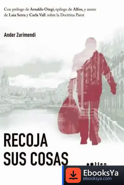 Descargar Recoja Sus Cosas