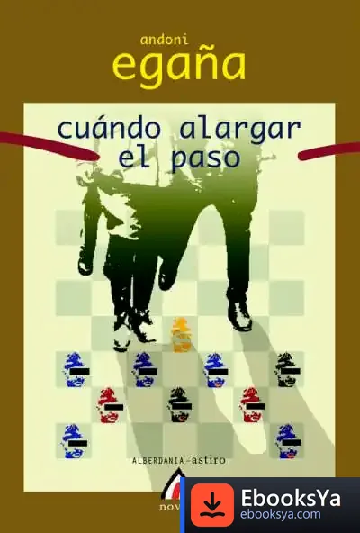 Descargar Cuándo Alargar El Paso