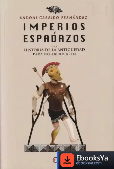 Descargar Imperios Y Espadazos