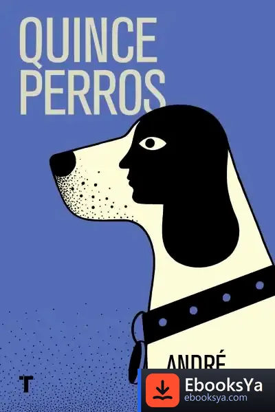 Descargar Quince Perros