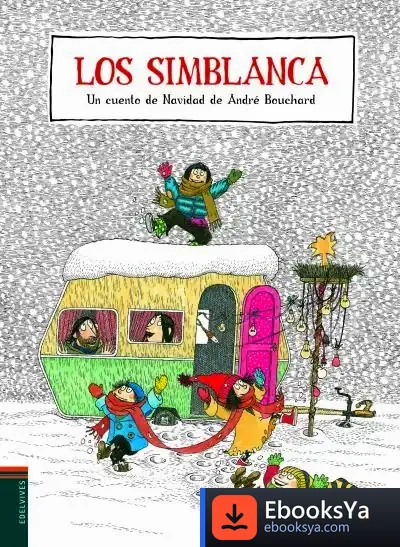 Descargar Los Simblanca de André Bouchard
