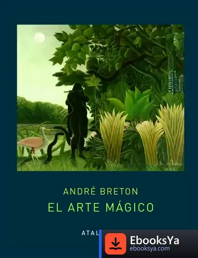 Descargar El Arte Mágico
