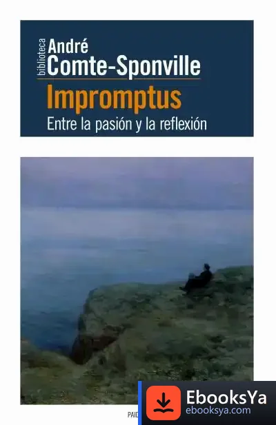 Descargar Impromptus de André Comte-sponville