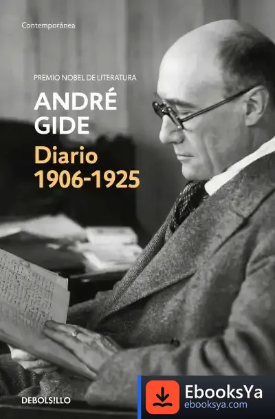 Descargar Diario 1911-1925
