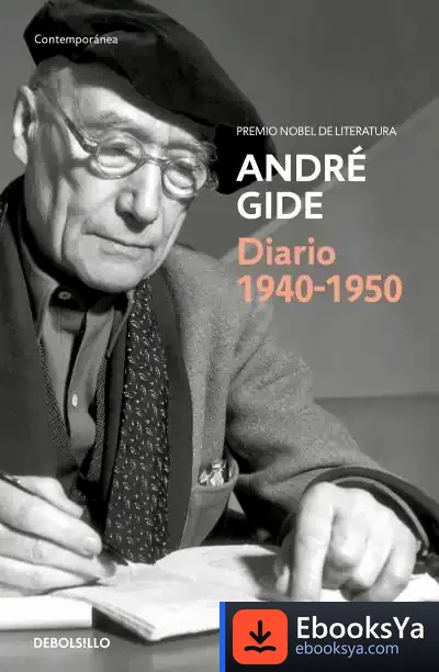 Descargar Diario (1940 - 1950)