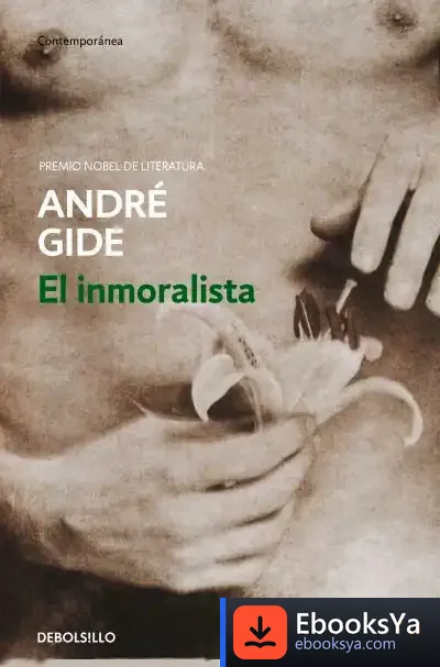 Descargar El Inmoralista