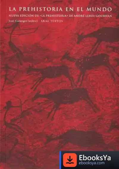 Descargar La Prehistoria En El Mundo