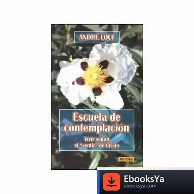Descargar Escuela De Contemplación de Inés Bustos Sánchez