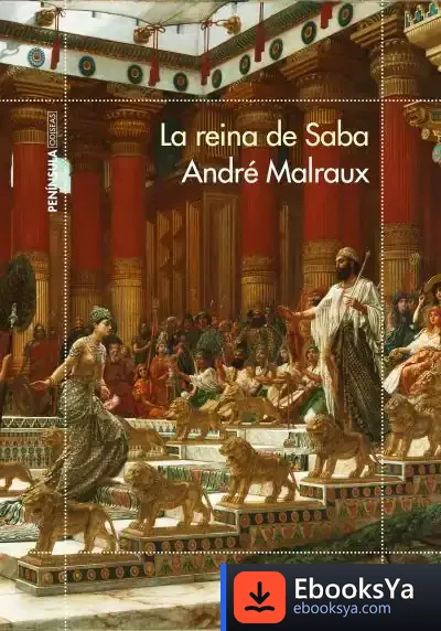 Descargar La Reina De Saba