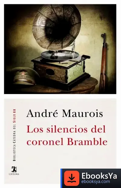 Descargar Los Silencios Del Coronel Bramble