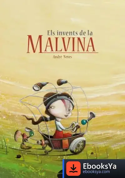 Descargar Els Invents De La Malvina