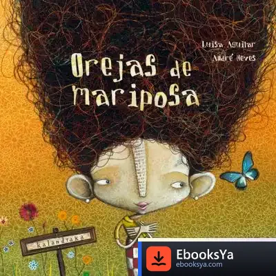 Descargar Orejas De Mariposa de Jesús Tusón