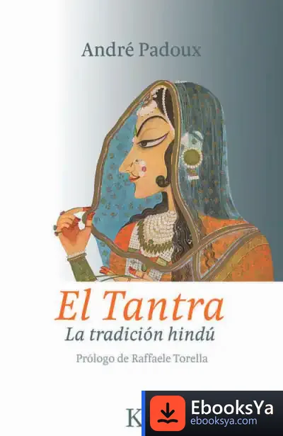 Descargar El Tantra de Elizabeth Coelho