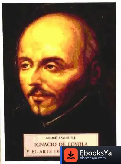 Descargar Ignacio De Loyola Y El Arte De La Decision Ma.26