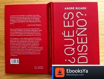 Descargar ¿Qué Es Diseño?: ...Los Estudiantes Preguntan