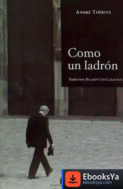Descargar Como Un Ladron