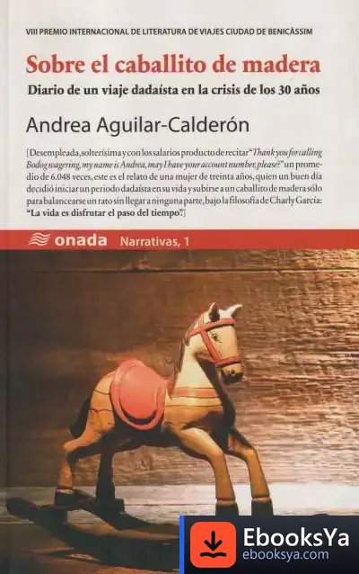 Descargar Sobre El Caballito De Madera