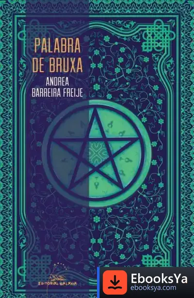Descargar Palabra De Bruxa