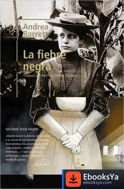 Descargar La Fiebre Negra
