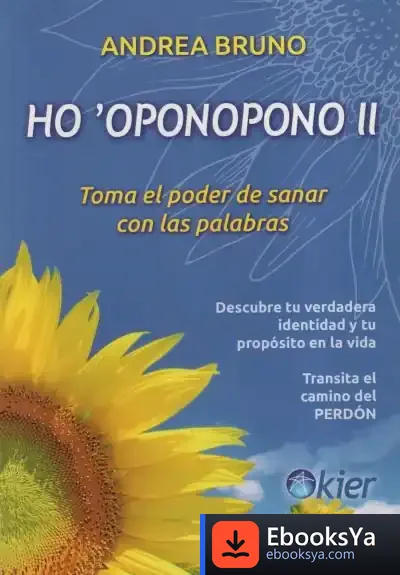 Descargar Ho'Oponopono Ii