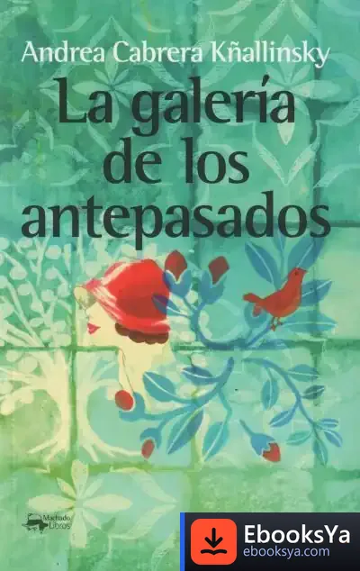 Descargar La Galería De Los Antepasados