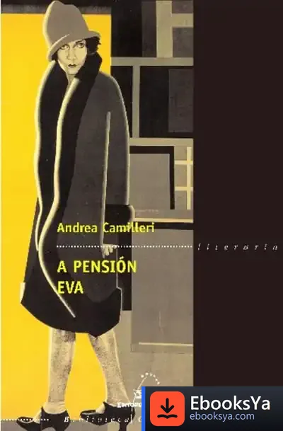 Descargar A Pensión Eva de Andrea Camilleri