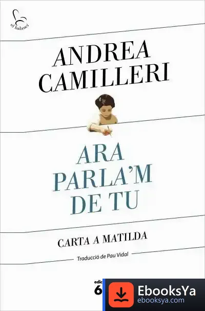 Descargar Ara Parla'M De Tu