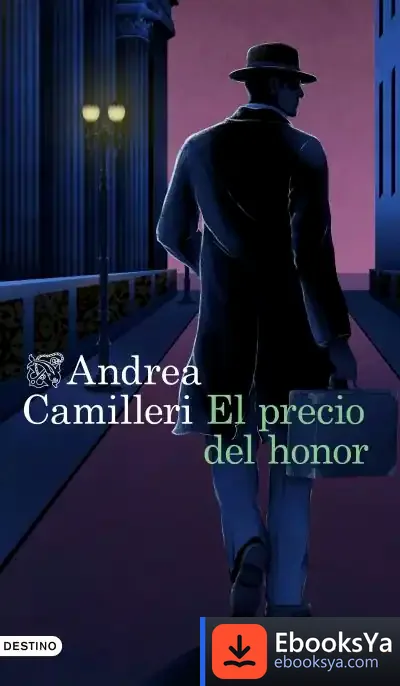 Descargar El Precio Del Honor