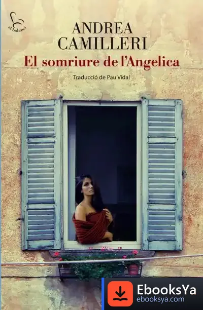 Descargar El Somriure De L'Angelica