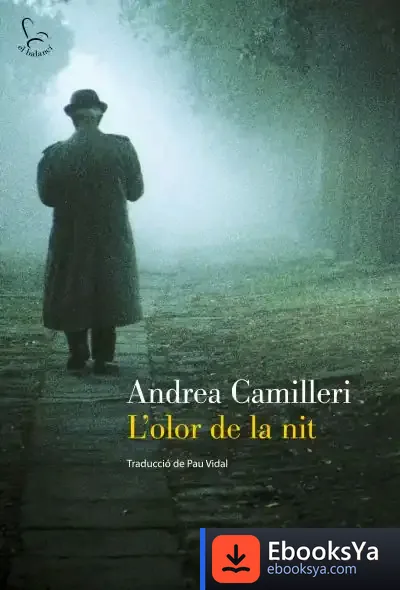 Descargar L'Olor De La Nit