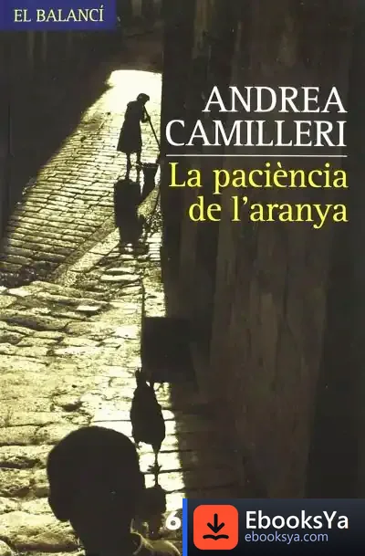 Descargar La Paciència De L'Aranya