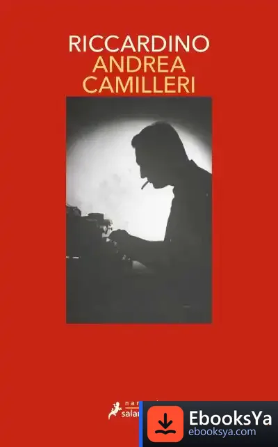 Descargar Riccardino (Comisario Montalbano 33) de Andrea Camilleri