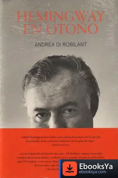Descargar Hemingway En Otoño