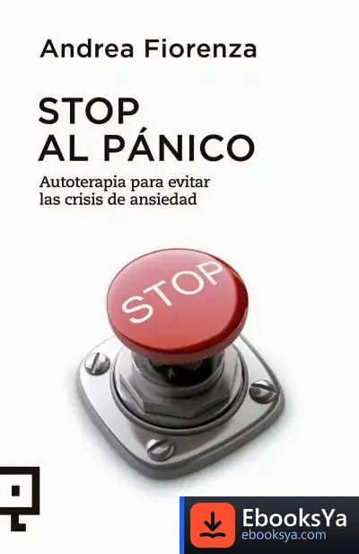 Descargar Stop Al Pánico de Andrea Fiorenza
