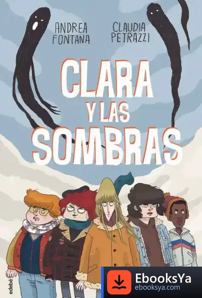 Descargar Clara Y Las Sombras de Andrea Fontana