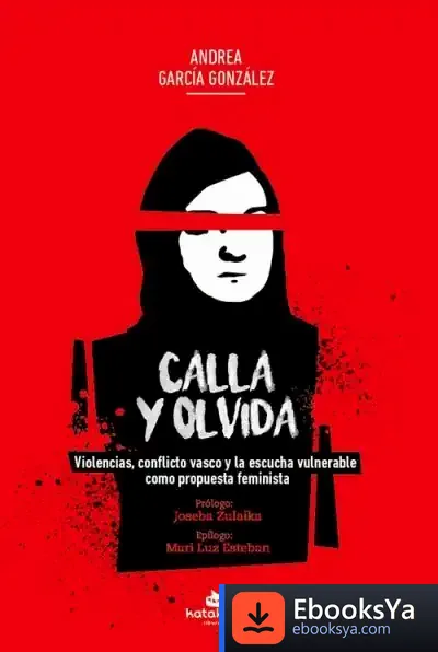 Descargar Calla Y Olvida de Andrea García González