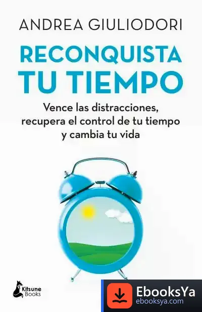 Descargar Reconquista Tu Tiempo de Andrea Giuliodori