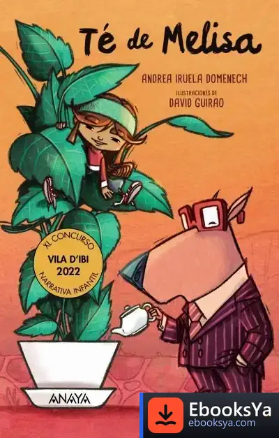 Descargar Té De Melisa